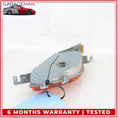 2003-2006 Porsche Cayenne 955 Front Left Side Marker Light Lamp 7L5945071A OEM