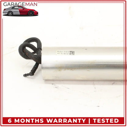 2014-2018 BMW X5 F15 Engine Vacuum Reservoir Tank 8612170 OEM