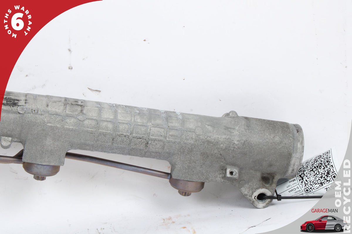 2010-2014 Mercedes W221 S550 S400 Power Steering Rack & Pinion 2214603900 OEM