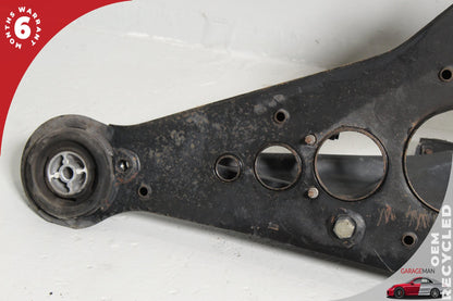 1997-2006 Jaguar XK8 X100 Rear Subframe Differential Mounting Bracket OEM