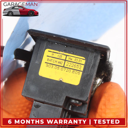 2004-2019 Maserati GranTurismo Gear Box Lever Selector Display Switch 222653 OEM
