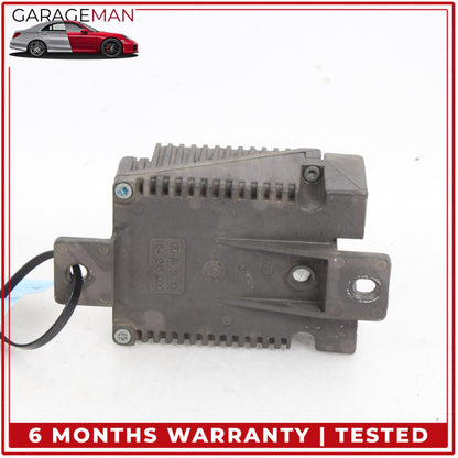 1997-2004 Mercedes R170 SLK320 SLK230 Auxiliary Cooling Fan Control Module OEM