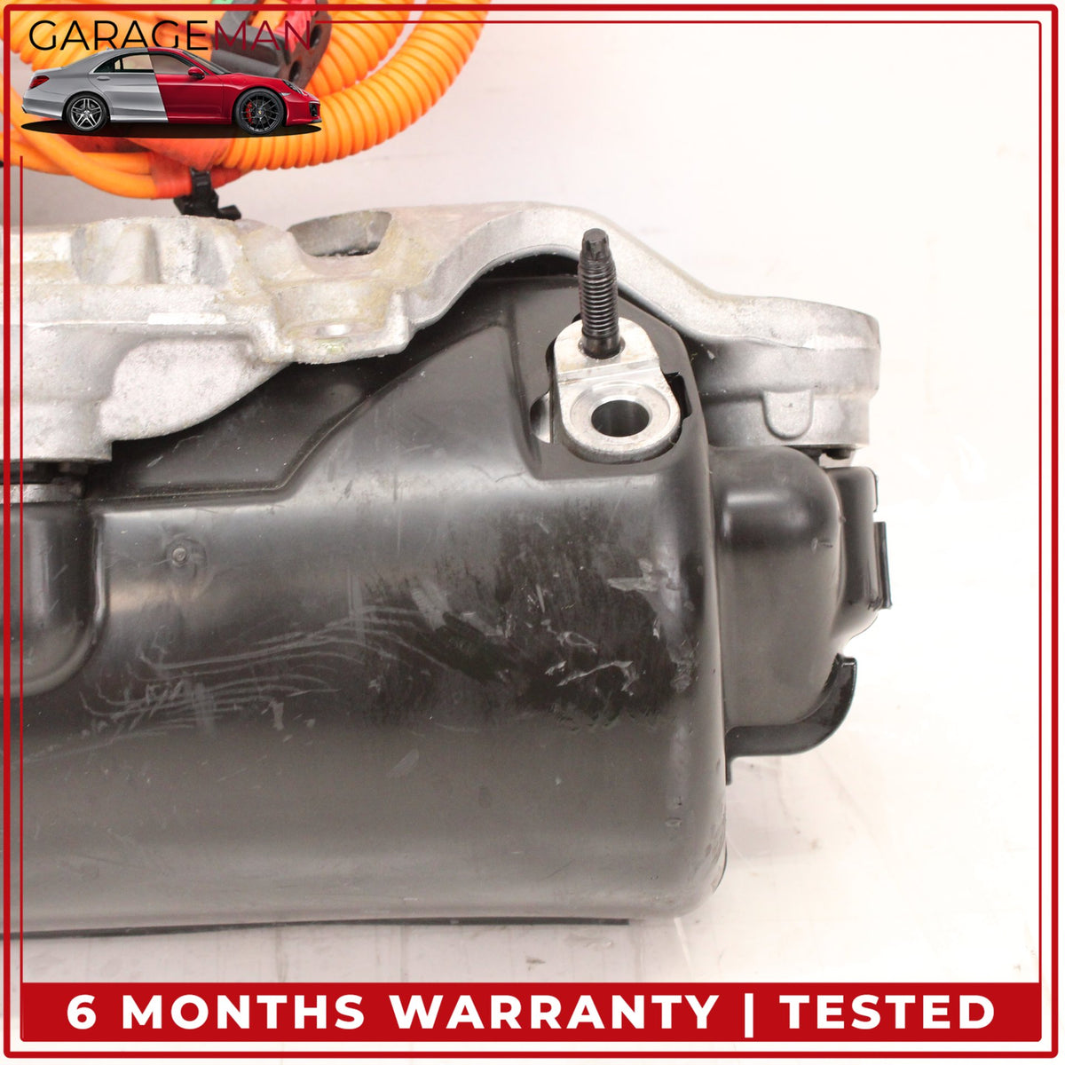 2017-2023 Tesla Model 3 Electric AC A/C Air Conditioning Compressor Pump OEM