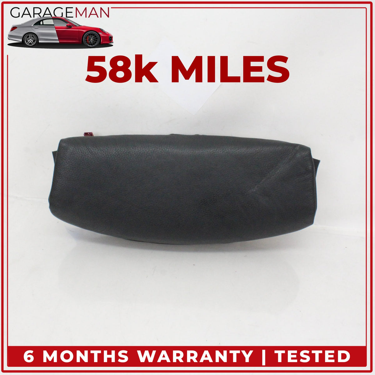 2012-2021 BMW 430i Gran Coupe Front Left or Right Lower Thigh Support Cover OEM