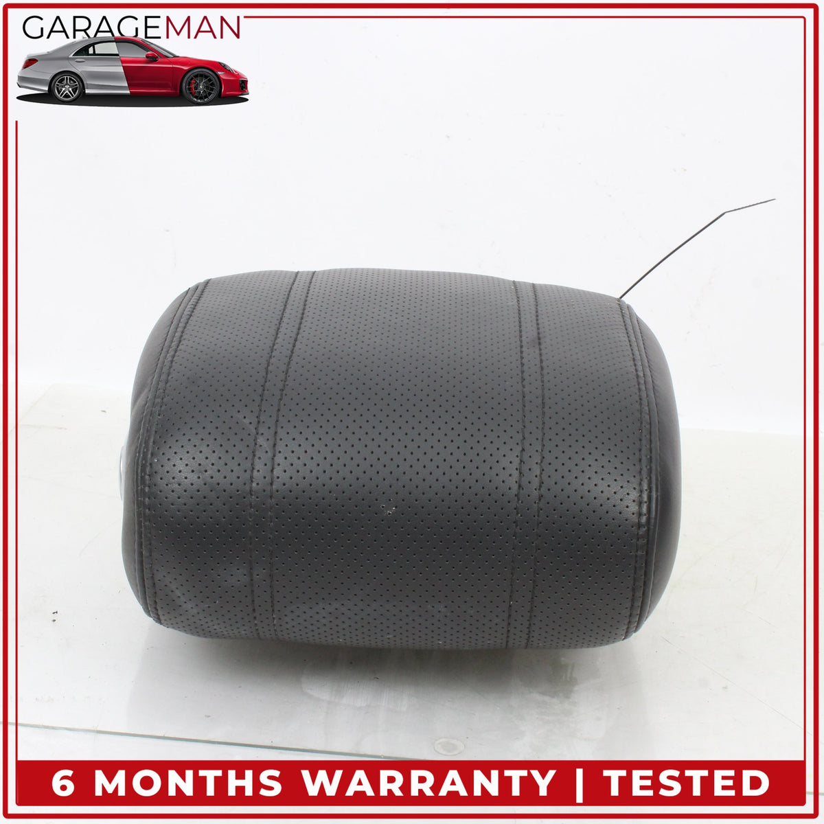 2014-2017 Range Rover Sport L494 Front Left and Right Side Head Rest Set OEM
