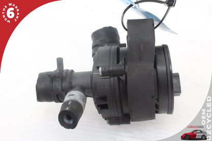 2012-2018 Mercedes-Benz CLS550 W218 Auxiliary Water Pump Heater 2118350028 OEM