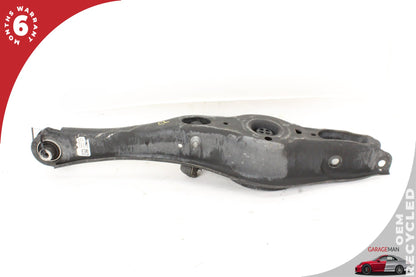 2015-2024 Volkswagen Golf Rear Left Lower Suspension Control Arm 5QM505311 OEM