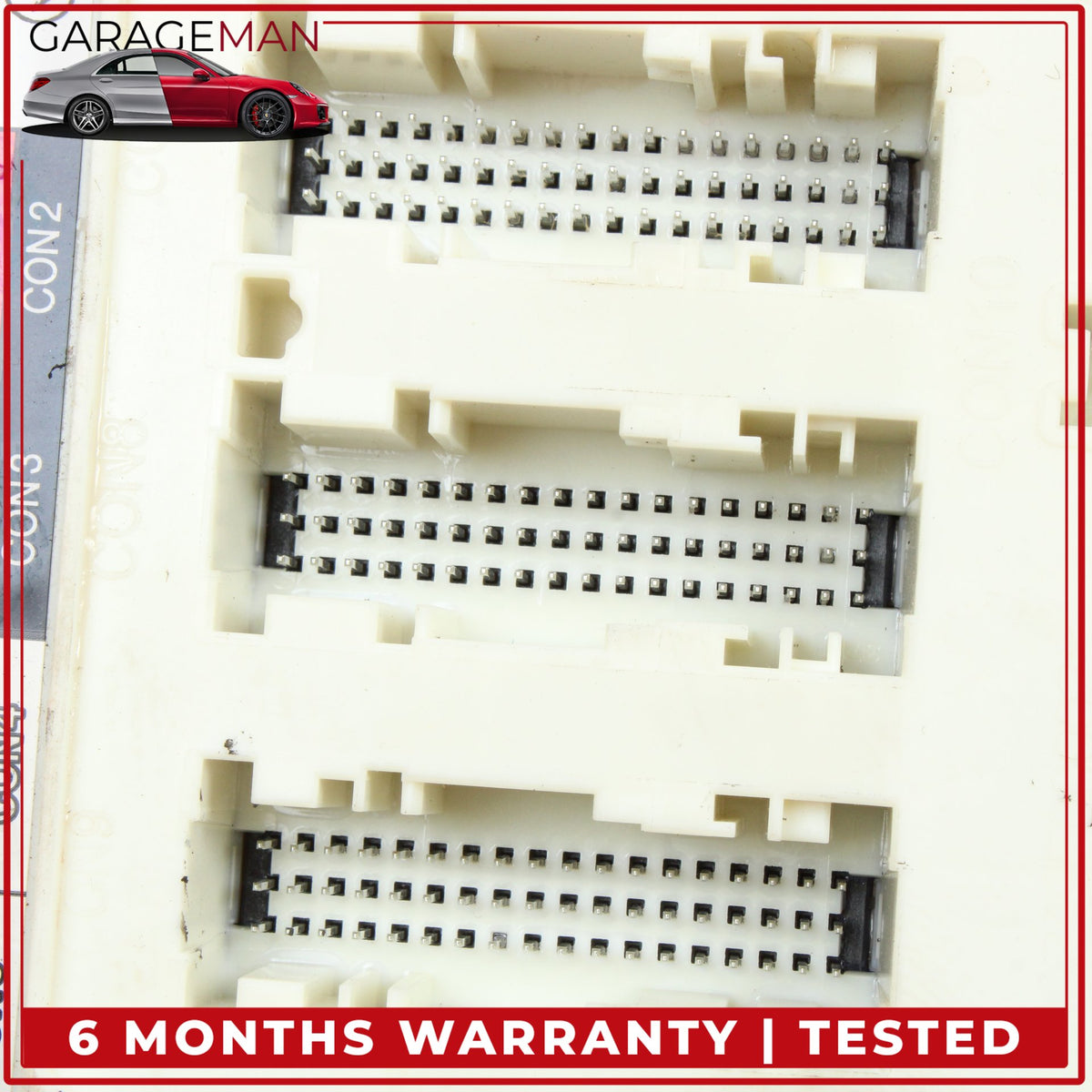 2021-2024 BMW M340i G20 BDC Body Domain Controller Module Unit 5A7F2A2 OEM