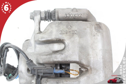 2015-2020 Mercedes W205 C300 Front Left & Right Side Brake Caliper Set OEM