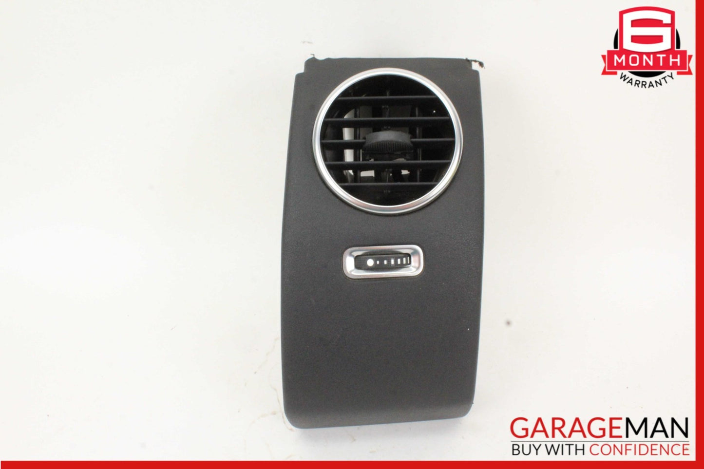 2010-2016 Land Rover LR4 SUV Right Side Dash Trim AH22045G10D Genuine