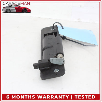 2006-2013 Mercedes W164 ML350 Trunk Tailgate Open Release Handle 1647400493 OEM