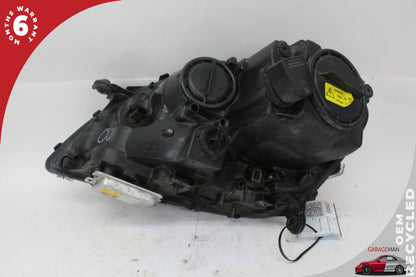 06-08 Mercedes-Benz ML350 M-Class W164 Station Wagon Front Right Head Light Lamp Bi-Xenon 1648208185