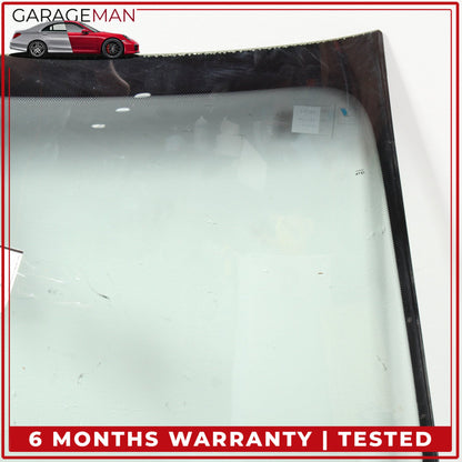 2014-2020 BMW 428i F36 Front Windshield Window Glass w/ Rain Light Sensor OEM