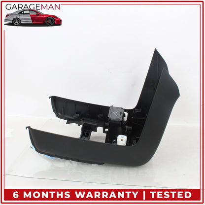 2013-2016 Land Rover Range Rover L405 Center Console Rear Panel Trim OEM
