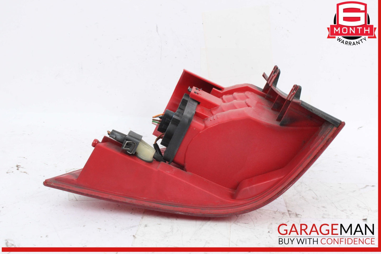 2002-2005 Mercedes-Benz ML320 W163 Right Tail Light 1638202264