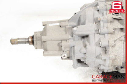 13-17 Audi Q5 2.0L AWD 8 Speed Automatic Transmission Assembly OEM 90k