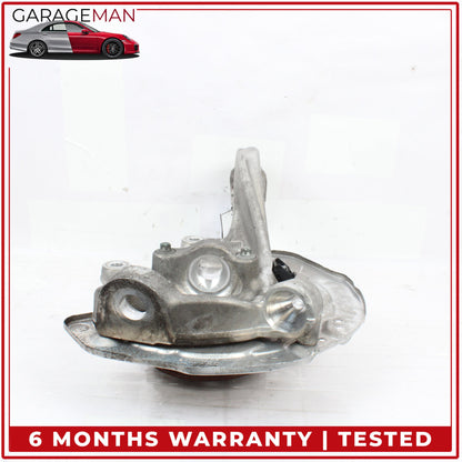 2015-2020 Mercedes W205 C300 Front Left Spindle Knuckle Wheel Hub 0004213520 OEM
