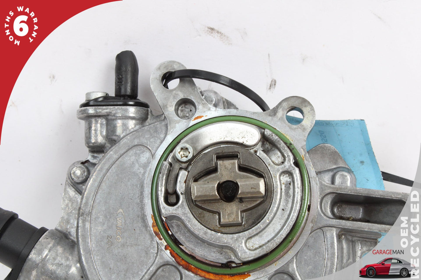 2012-2018 Mercedes W218 CLS550 Engine Motor Brake Vacuum Pump 2780105403 OEM