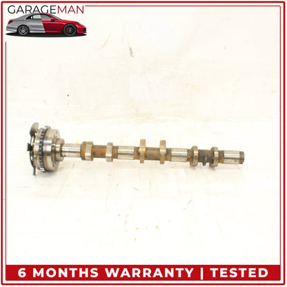 2014-2020 Land Rover LR4 Jaguar F-Pace 3.0L V6 Engine Motor Camshaft OEM