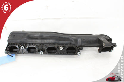 2011-2016 BMW 550i F10 N63 Right Side Air Intake Manifold 7555663