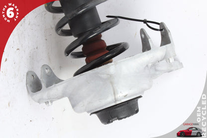 2013-2017 Audi Q5 Front Left and Right Shock Absorber 8R0413031BA OEM