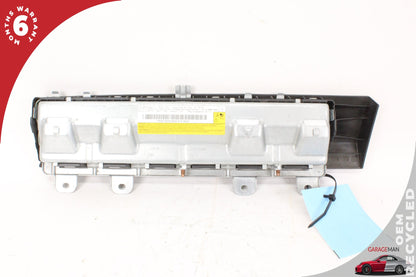2014-2020 Mercedes W117 CLA45 GLA AMG Left Side Knee Airbag 1768601302 OEM