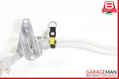 2013-2016 Porsche Cayman 981 Sedan Rear Engine Crossmember 98158021300 OEM