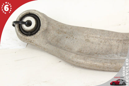 2018-2024 Audi SQ5 Q5 Rear Right Passenger Side Upper Control Arm 4M0505398 OEM