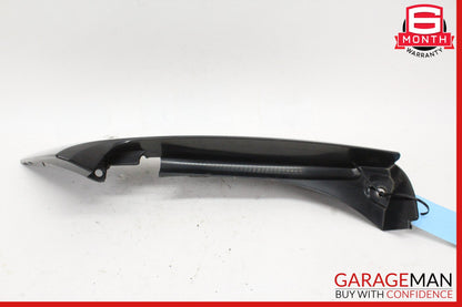 2008-2015 Smart Fortwo 451 Rear Right Side C Pillar Trim Cover 4516901225 OEM