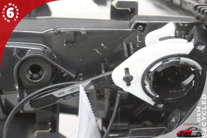 2012-2020 BMW 430i F36 Front Left Driver Side Dash AC A/C Air Vent 9218549 OEM