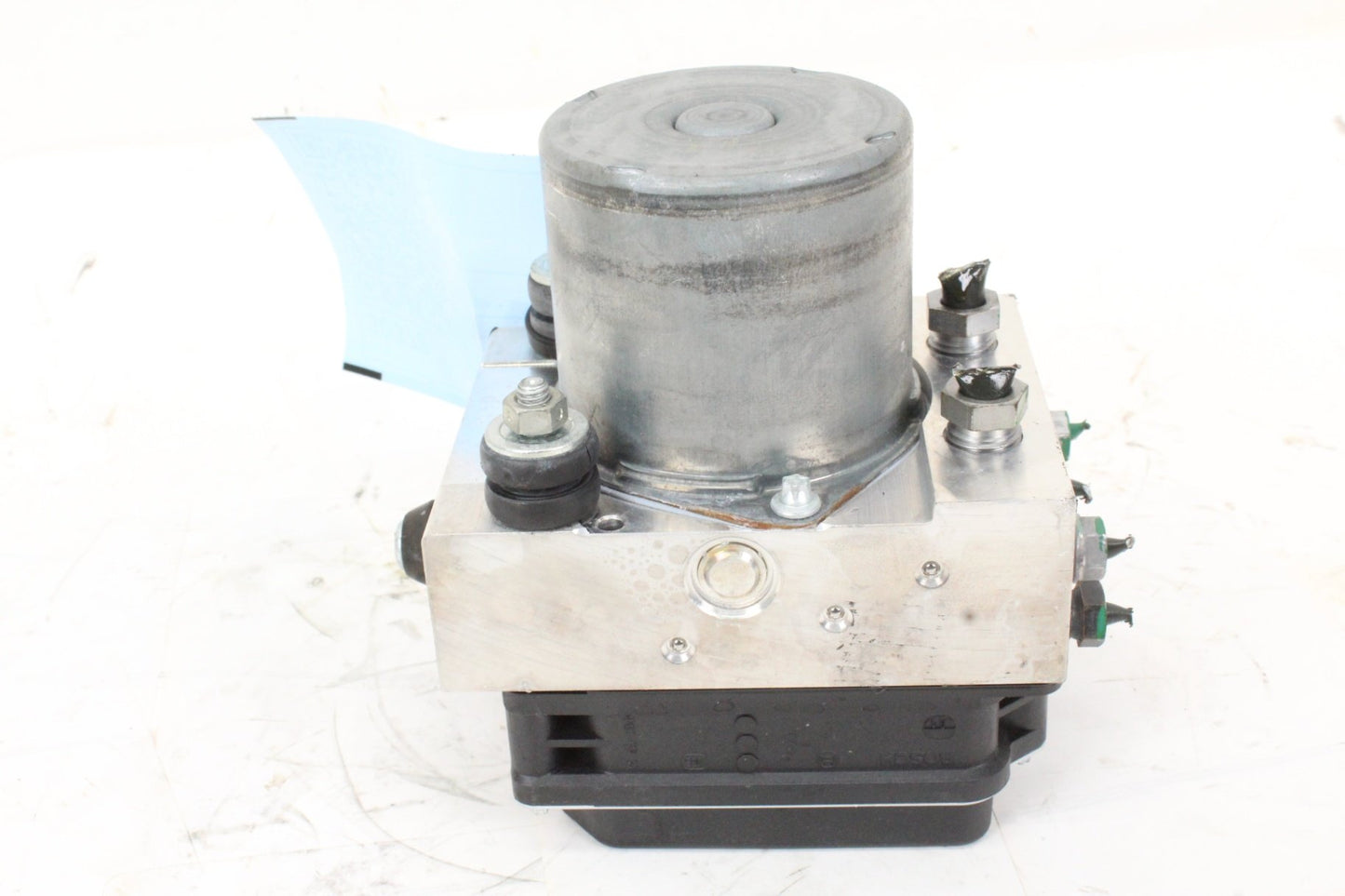 2010-2013 Land Rover LR4 ABS Pump Anti Lock Brake Module 0265951675 OEM
