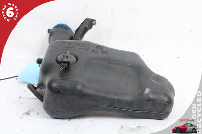 2008-2018 Mercedes-Benz C300 w204 Sedan Windshield Washer Bottle Tank 2048600260 Genuine