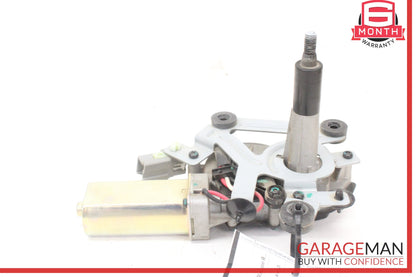 2010-2016 Land Rover LR4 SUV Rear Wiper Motor CH3217C421BC Genuine