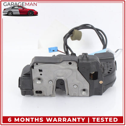 2003-2009 Mercedes W211 E350 E500 Rear Right Door Lock Actuator 2117300835 OEM