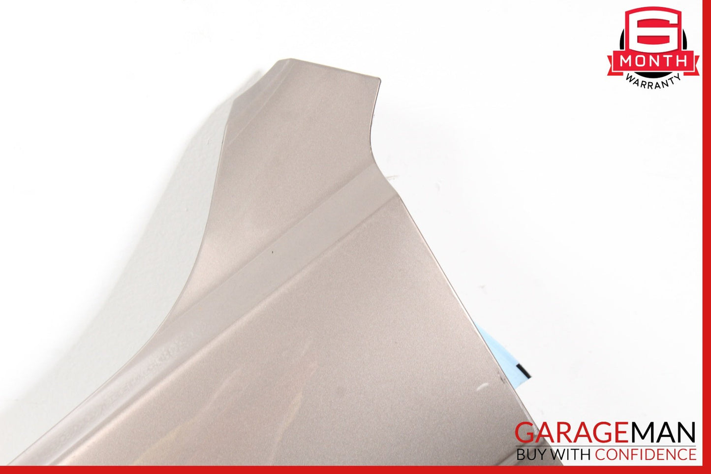 2016-2024 Jaguar XF X260 Front Left Driver Side Fender Panel Cover OEM