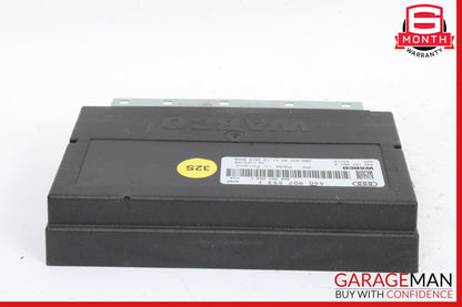 2012-2018 Audi S7 A8 Active Air Suspension Control Module Unit 4G0907553F OEM