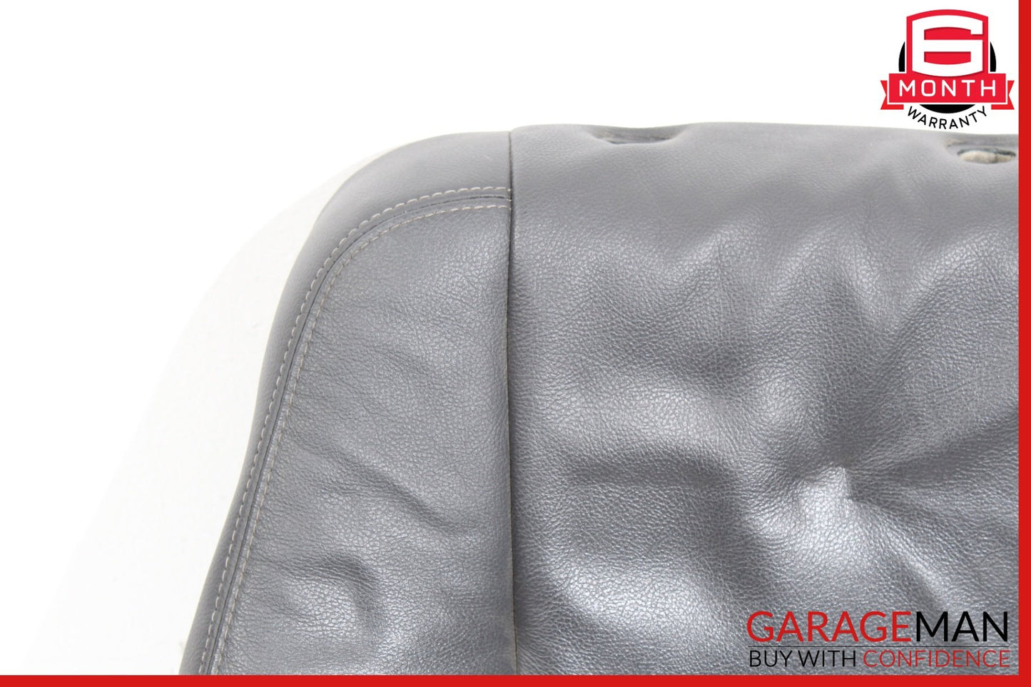 2010-2016 Land Rover LR4 HSE Front Right Side Top Upper Seat Cushion OEM