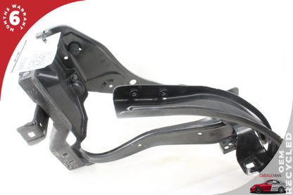 2012-2018 Mercedes W218 CLS550 Front Left Side Head Light Bracket 2186200500 OEM