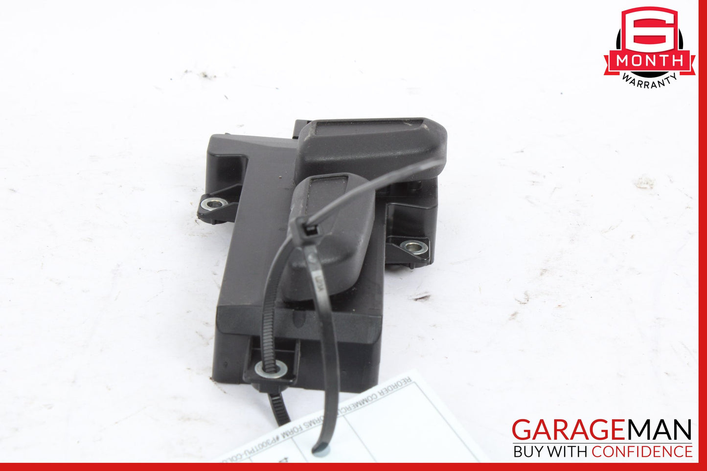 2012-2019 Audi S7 Q7 Front Right Side Seat Adjustment Switch 4G0959748 OEM