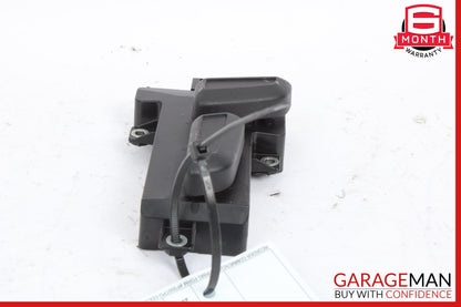 2012-2019 Audi S7 Q7 Front Right Side Seat Adjustment Switch 4G0959748 OEM