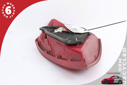 10-13 Mercedes-Benz S550 W221 Sedan Rear Left Outer Tail Light Lamp 2218201364