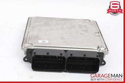 2013-2015 Audi S7 S6 4G Engine Control Module Unit ECU ECM 4G0906014E OEM