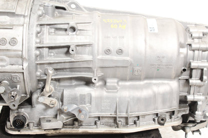 09-12 Audi A4 S5 Q5 Automatic Transmission 6 Speed 1084435040 OEM