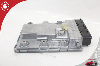 2015-2018 Porsche Macan 95B Engine Control Module ECU ECM PCM 95B906022B OEM