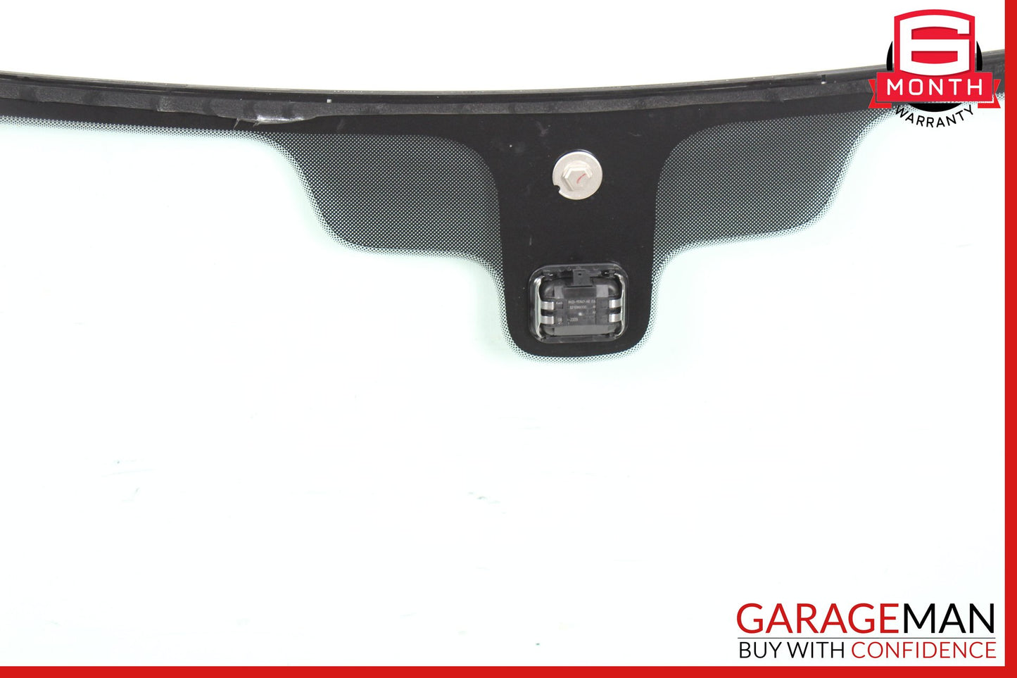 2010-2011 Land Rover LR4 L319 SUV Front Windshield Window Glass LR013799 OEM