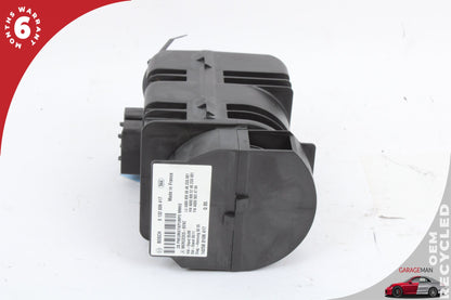 2007-2020 Mercedes X166 GL550 E350 Dynamic Seat Vacuum Pump 0008004448 OEM