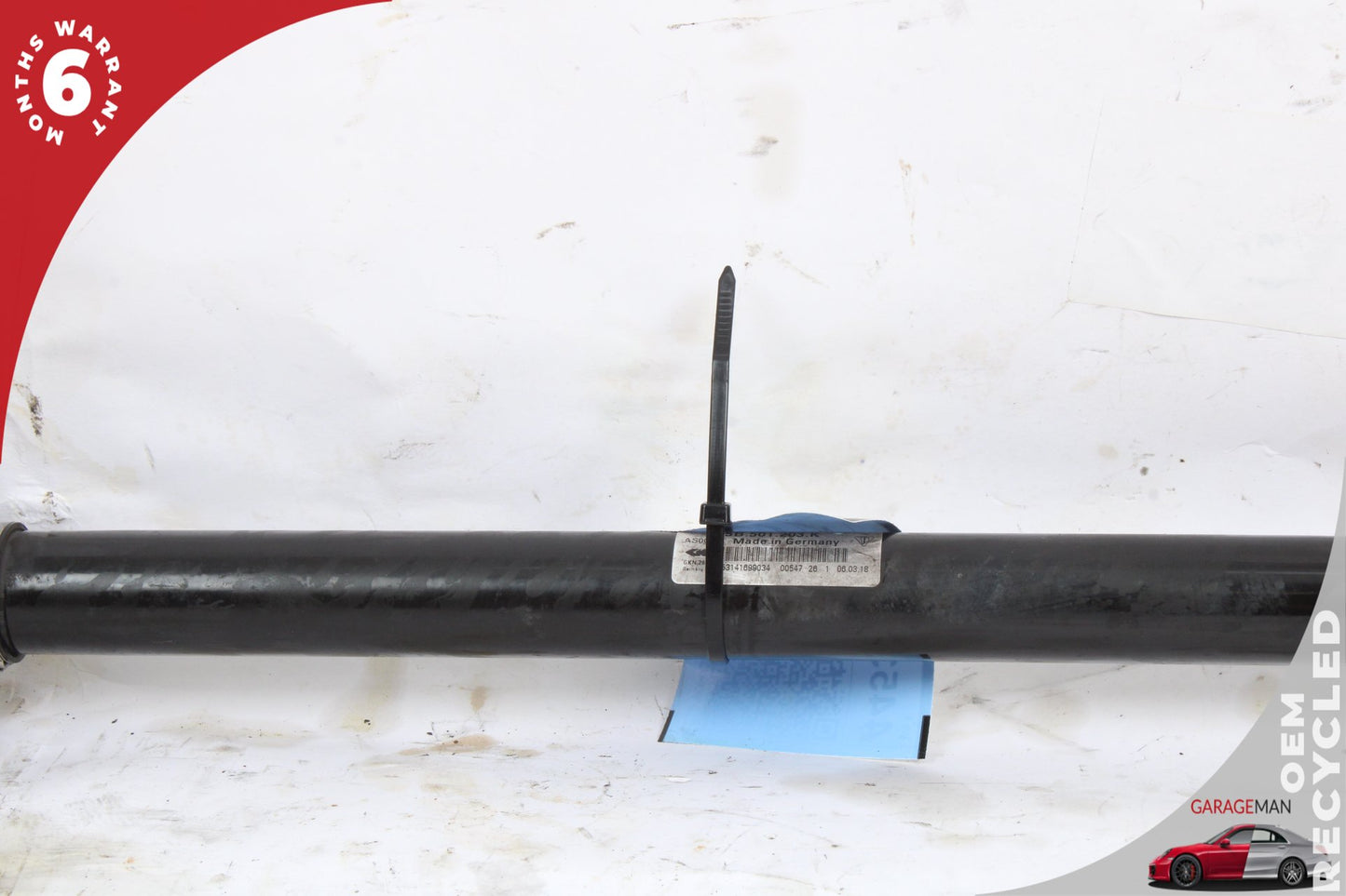 2015-2024 Porsche Macan 95B Rear Left or Right Side CV Axle Drive Shaft OEM