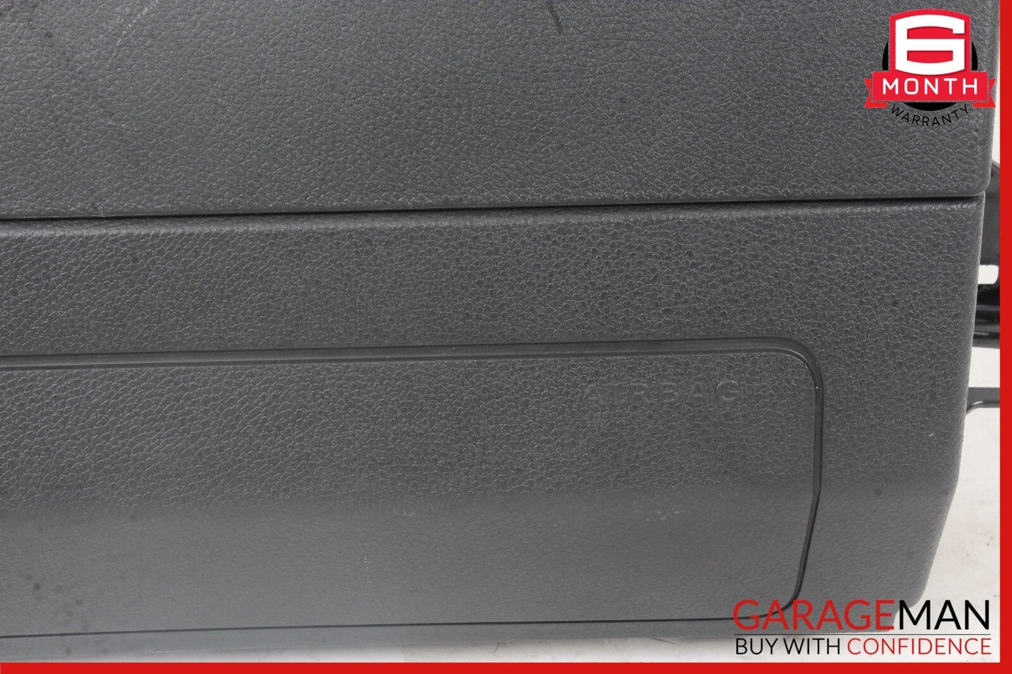 14-20 Mercedes W117 CLA250 Dashboard Glove Box Storage Compartment w/ Airbag OEM