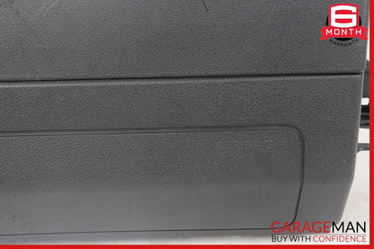 14-20 Mercedes W117 CLA250 Dashboard Glove Box Storage Compartment w/ Airbag OEM