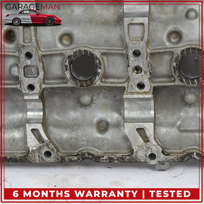 2005-2013 Mercedes W211 E350 Left Side Cylinder Head Valve Cover 2720161205 OEM